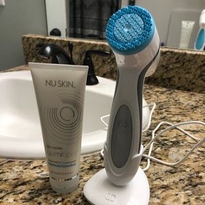 Nuskin Lumispa